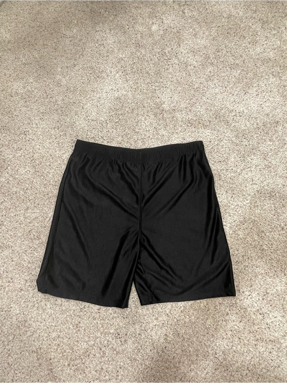 Athletic Shorts